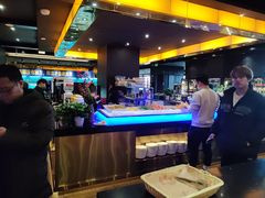 -九月海·海鲜自助(世纪东方店)