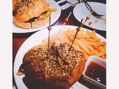 -Shanghai Brew House上海啤酒工坊(老外街店)
