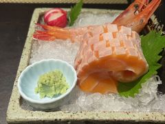 -三喜•正本匠心日料(月河店)