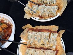 -逢春菜馆天津菜(胜利路店)