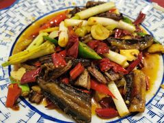 -百年粉蒸牛肉