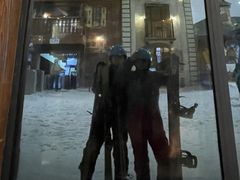 -长沙湘江冰雪世界