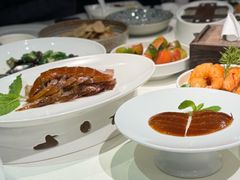 -四季民福烤鸭店(望京南湖东园店)