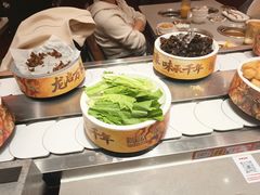-龍歌自助小火锅(雨花台江南虹悦城店)