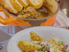-LA CREPERIE BRETONNE布列塔尼法式餐厅(天童北路店)