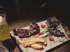 -The Cheebat 锌吧·Bistro(体育西店)