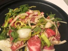 -花味烤肉·拌饭(庐阳万科店)