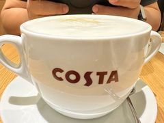 -COSTA COFFEE(房山印象城店)