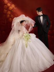 -雅云婚纱摄影工作室旗舰店