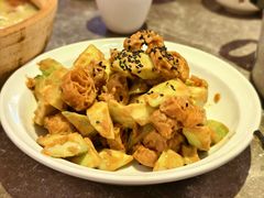 -闫府私房菜·百年鲁菜(恒隆店)