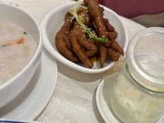 -龙的酒楼·手工早茶·顺德菜(近良路店)