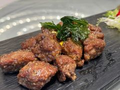 -颂福楼·南京菜(定淮门店)