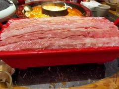 -蜀辣居鲜货老火锅(双流万达店)