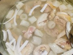 -凤园椰珍·臻品椰子鸡(保利时光里店)