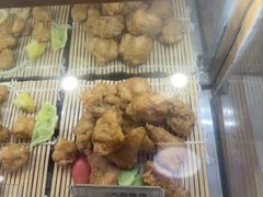 -1973继光香香鸡(金桥国际店)