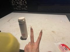 -V-SHOW KTV(济南概念店)