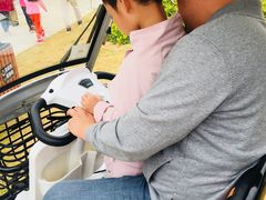 -南京金牛湖风景区