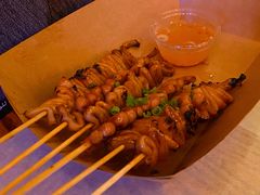 -Dampa Seafood Grill - Dubai