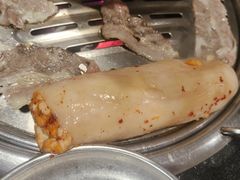 -炽城·烤肉名家(鸿达中央广场店)