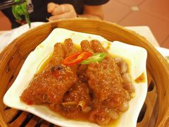 -点都德(聚福楼店)