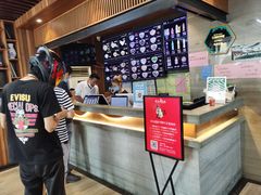 -亮亮面馆(经六路店)