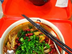 招牌螺蛳粉-螺小胖柳州螺蛳粉(钟楼总店)