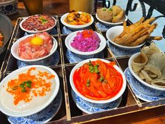 -楠火锅(龙阳广场店)