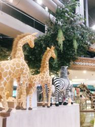 点击看大图 -鲁比猴非洲探索部落(喜盈门店)