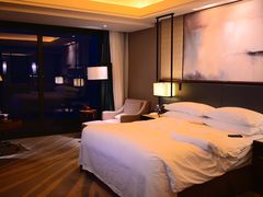 -舟山希尔顿酒店