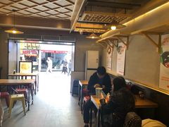 大堂-八婆婆烧仙草(曾厝垵店)