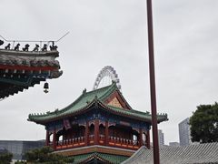 -天津大悲禅院