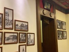 -梅龙镇酒家(南京西路总店)