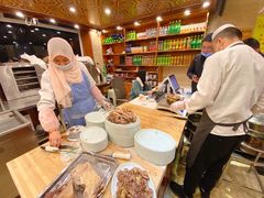 -清真·益鑫羊肉手抓馆(花园北街店)