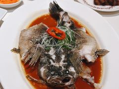 -東海海鲜酒家(中信广场店)