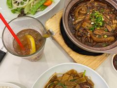 -香港新曜记·粤菜点心(滨江宝龙店)