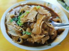 陈记锅巴菜-陈记锅巴菜(五大道店)