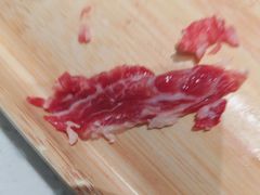 -千牛将·鲜牛肉火锅(开元路店)