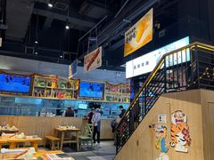-木屋烧烤(龙湖天街店)