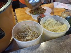 -安徽阜阳卷馍(西单店)