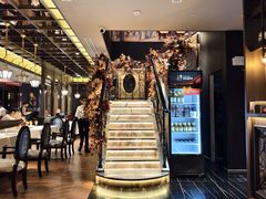 -俄士厨房(环球港店)