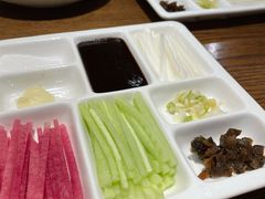 -小大董·烤鸭(王府井apm店)