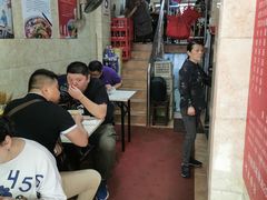 大堂-祁家面馆(大香炉店)
