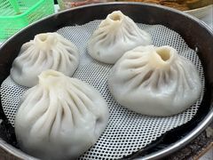 -李记清真馆(打钉巷店)