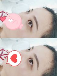 -OnFaer.纹眉半永久无创洗眉
