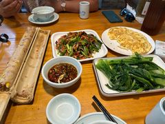 -61号餐吧(兴坪古镇漓江店)