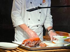 -四季民福烤鸭店(外滩外白渡桥店)