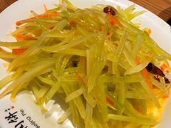 -河沿肉饼Beijing Pie(东华门店)