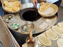 -绿草地·湘菜(酃湖师院店)