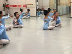 -梧桐花语舞蹈培训中心(潞城校区)