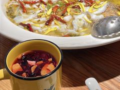 -太二酸菜鱼(深圳布吉万象汇店)